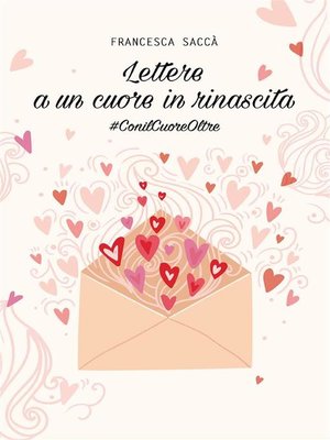 cover image of Lettere a un cuore in rinascita